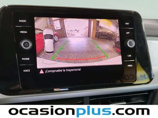 Volkswagen T-Roc Life 1.5 TSI 110 kW (150 CV)