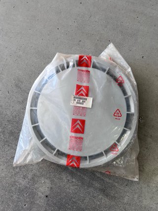 Tapacubos Citroen C15 95 615 899