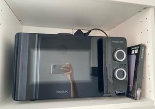 Microondas Cecotec Proclean 3030