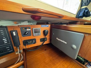 Beneteau Oceanis 44 CC Velero