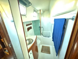 Beneteau Oceanis 44 CC Velero