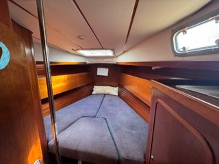 Beneteau Oceanis 44 CC Velero
