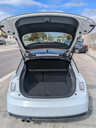 Audi A1 2017