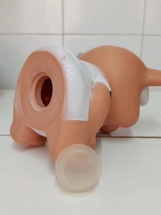Hucha Ratón Pérez Vintage