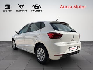 SEAT IBIZA 110CV STYLE PLUS 2022