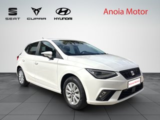 SEAT IBIZA 110CV STYLE PLUS 2022