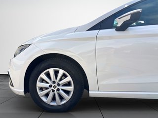 SEAT IBIZA 110CV STYLE PLUS 2022