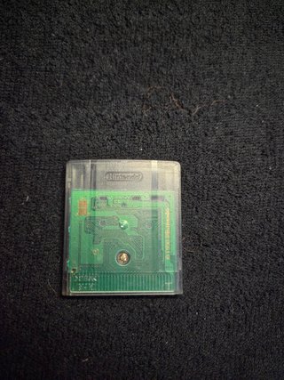 Wacky Races Game Boy Color
