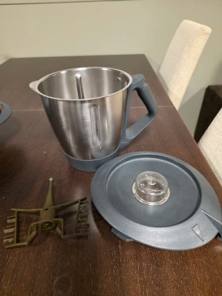 Recambio Thermomix TM31 Vorwerk