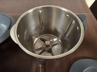 Recambio Thermomix TM31 Vorwerk