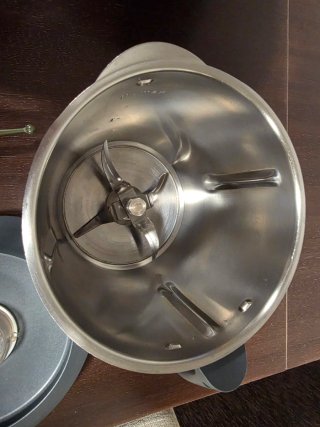 Recambio Thermomix TM31 Vorwerk