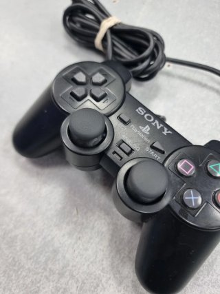 Mando Sony PlayStation 2 (PS2)
