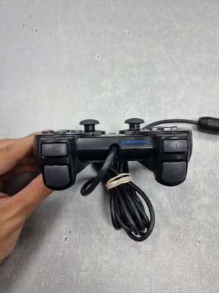 Mando Sony PlayStation 2 (PS2)