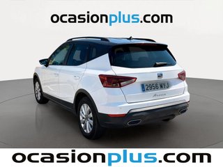 SEAT Arona 1.0 TSI Style XL 85 kW (115 CV)