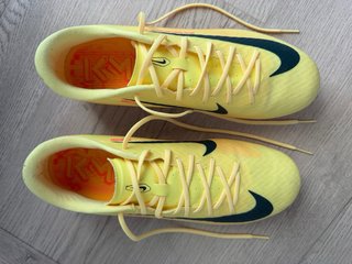 Botas Fútbol Nike Mercurial Vapor KM Talla 42.5