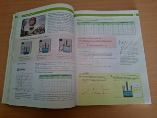 Libro Física y química. 1 bachillerato