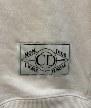 Jersey Sudadeta Christian Dior Mon. Dior Beige
