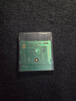 Driver Game Boy Color