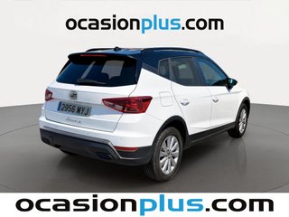 SEAT Arona 1.0 TSI Style XL 85 kW (115 CV)