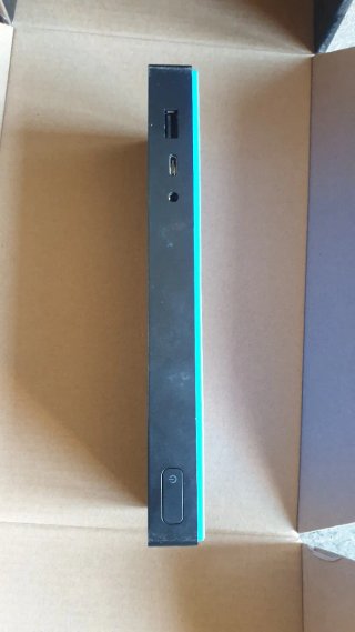 HP USB-C Dock G4 TPA-B01