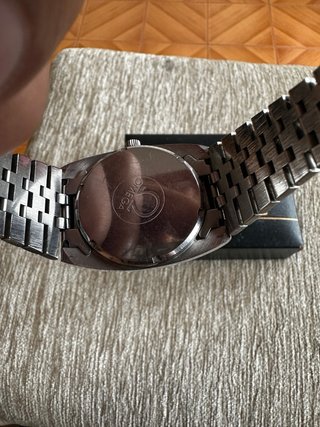 Omega Genève Automatico Orologio