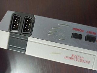 Mini Console 8 Bit 500 Giochi
