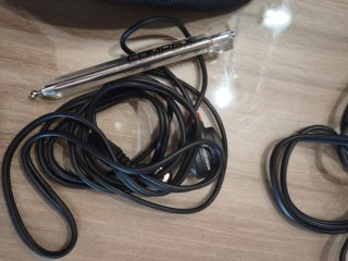 Compex SP4.0 Electroestimulador Muscular