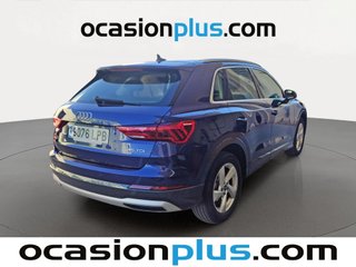 Audi Q3 Advanced 35 TDI 110 kW (150 CV) S tronic