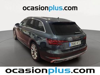 Audi A4 Avant S line 40 TFSI 140 kW (190 CV) S tronic