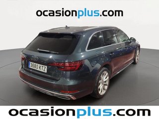 Audi A4 Avant S line 40 TFSI 140 kW (190 CV) S tronic