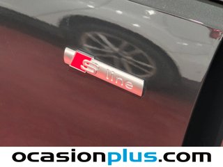 Audi A4 Avant S line 40 TFSI 140 kW (190 CV) S tronic