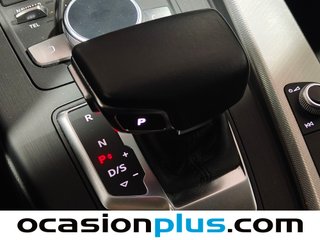 Audi A4 Avant S line 40 TFSI 140 kW (190 CV) S tronic