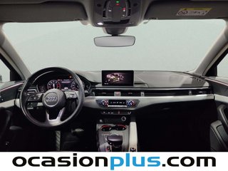 Audi A4 Avant S line 40 TFSI 140 kW (190 CV) S tronic
