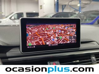 Audi A4 Avant S line 40 TFSI 140 kW (190 CV) S tronic