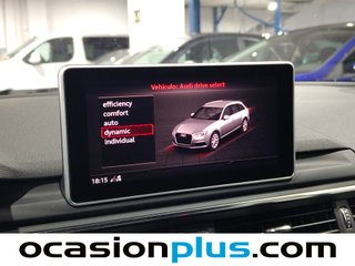 Audi A4 Avant S line 40 TFSI 140 kW (190 CV) S tronic