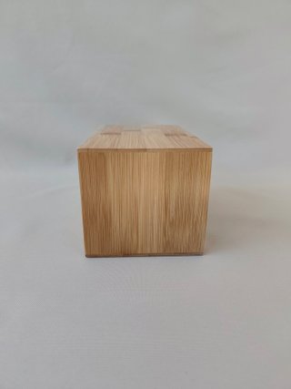 Organizzatore bagno con 2 cassetti - Nuovo