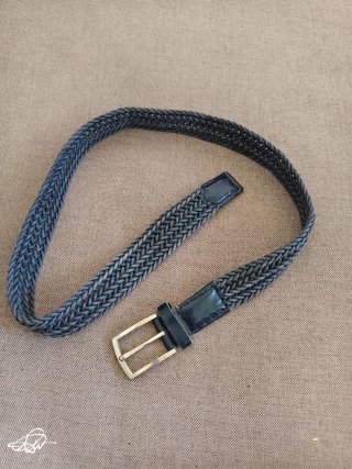 7 Cinturones Hombre (4 a estrenar)