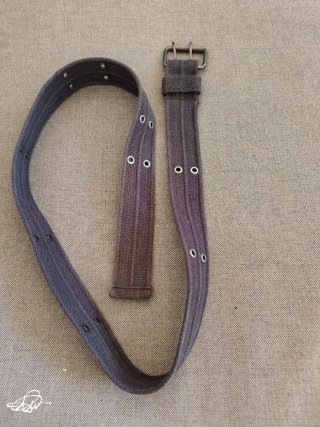 7 Cinturones Hombre (4 a estrenar)