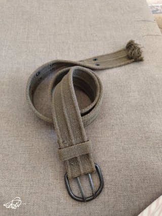 7 Cinturones Hombre (4 a estrenar)