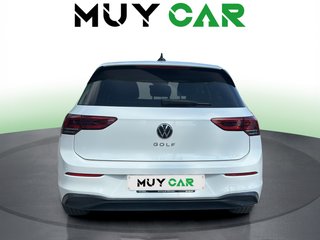 Volkswagen Golf Life 1.0 TSI 81 kW (110 CV)