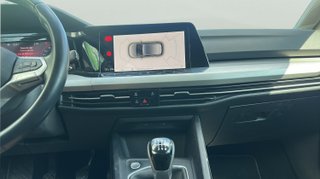 Volkswagen Golf Life 1.0 TSI 81 kW (110 CV)