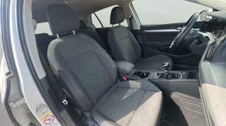 Volkswagen Golf Life 1.0 TSI 81 kW (110 CV)