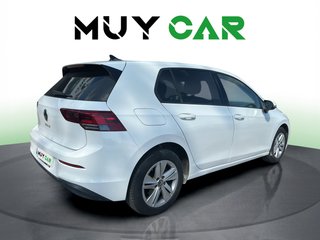Volkswagen Golf Life 1.0 TSI 81 kW (110 CV)