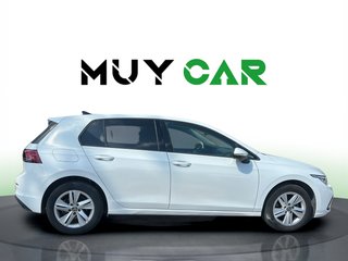 Volkswagen Golf Life 1.0 TSI 81 kW (110 CV)