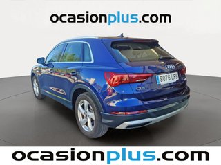 Audi Q3 Advanced 35 TDI 110 kW (150 CV) S tronic