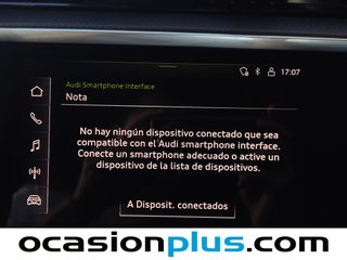 Audi Q3 Advanced 35 TDI 110 kW (150 CV) S tronic