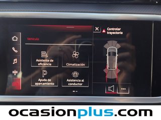 Audi Q3 Advanced 35 TDI 110 kW (150 CV) S tronic