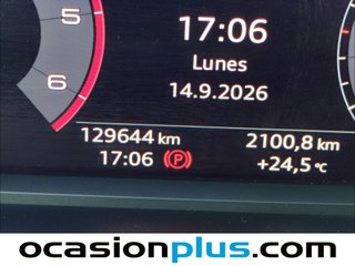 Audi Q3 Advanced 35 TDI 110 kW (150 CV) S tronic