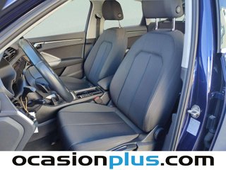 Audi Q3 Advanced 35 TDI 110 kW (150 CV) S tronic