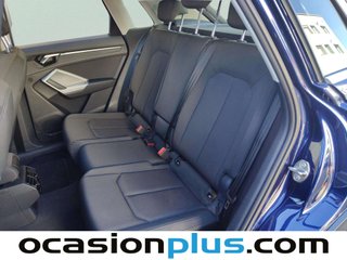 Audi Q3 Advanced 35 TDI 110 kW (150 CV) S tronic